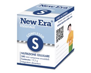 NEW ERA S 240GR