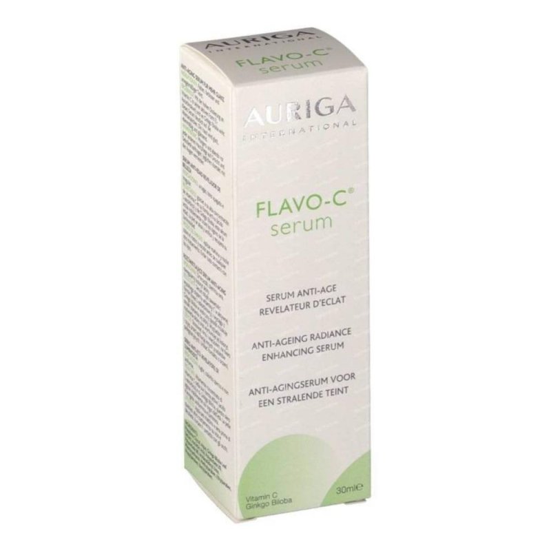 FLAVO-C Serum Siero 30ml