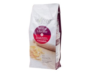 VIVIFREE Prep.Pasta 500g