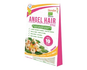 SHIRATAKI CAP ANGELO BIO 250G