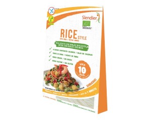SHIRATAKI RISO BIO 250G
