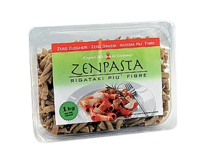 ZENPASTA RIGATAKI ESS RIGA300G