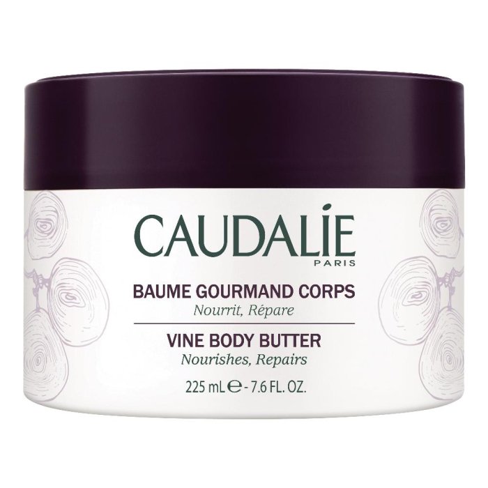BAUME GOURMAND 225ML EN POT BAUME GOURMAND 225ML EN POT