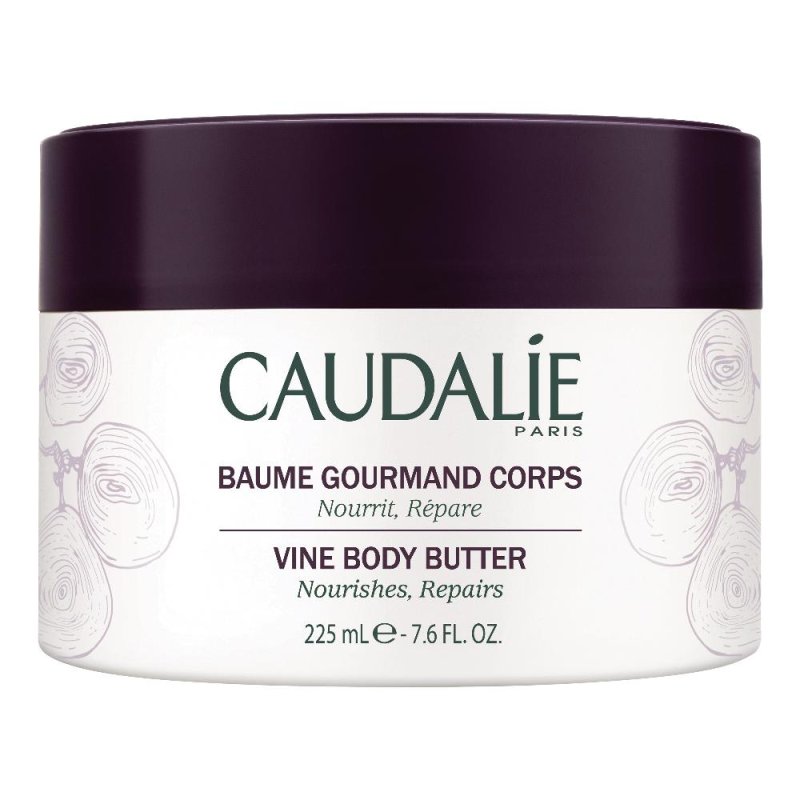 BAUME GOURMAND 225ML EN POT