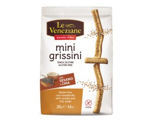 LE VENEZIANE Mini Griss.250g