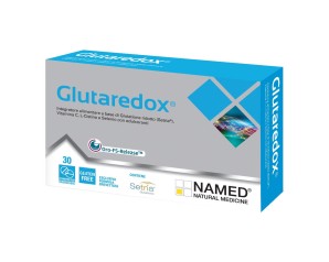 Named  Immunomodulante Glutaredox Integratore Alimentare 30 Compresse