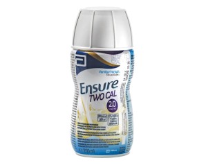 ENSURE TWOCAL Vaniglia 200ml