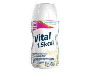 VITAL 1,5KCal.Vaniglia 200ml
