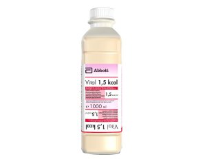 VITAL 1,5KCAL VANIGLIA 1000ML