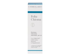 FOLTA CHIOMA SH ANTICAD LUI200
