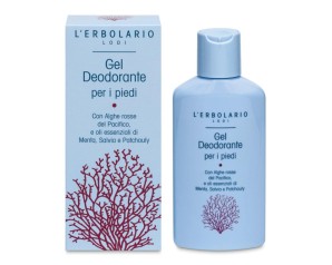 PIEDI E GAMBE GEL DEOD PIEDI