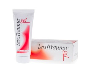 LEVOTRAUMA GEL 75ML