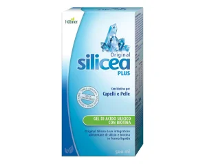 HUBNER ORIGIN SILIC PLUS 500ML