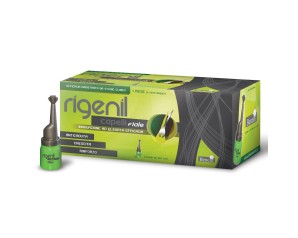 RIGENIL Capelli 10f.8ml