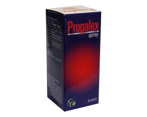 Fedesil Sas Propalex Spray Orale 20 Ml