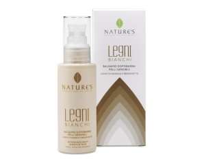 NATURE'S LEGNI BIANCHI BALSAMO