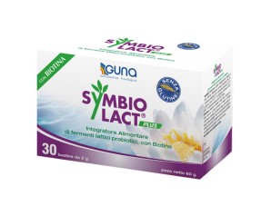 SYMBIOLACT PLUS 30BUST
