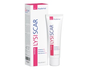 LYSISCAR EMULGEL 30ML