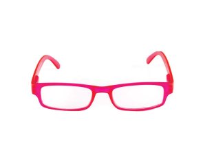 CONTACTA FLUO FUCSIA +3,00