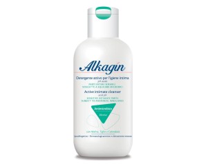 Alkagin  Intima Dermatologica Detergente Attivo Anti-Microbico 250 ml