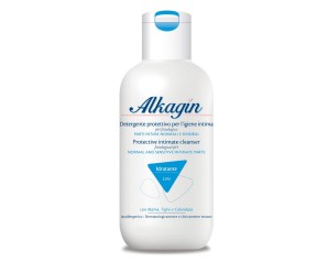Alkagin  Intima Dermatologica Detergente Protettivo pH Fisiologico 250 ml