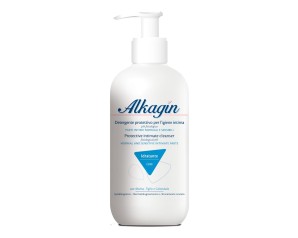 Alkagin  Intima Dermatologica Detergente Protettivo pH Fisiologico 400 ml