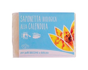 FdL Sap.Calendula Bio 100g