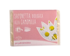 FdL Sap.Camomilla Bio 100g