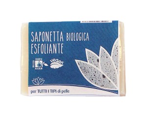 FdL Sap.Esfoliante Bio 100g