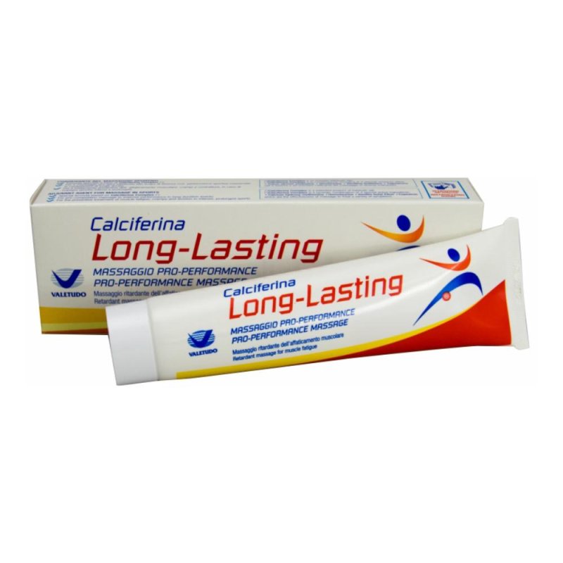 CALCIFERINA LONG LASTING 60ML CALCIFERINA LONG LASTING 60ML