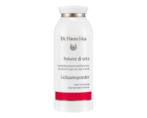 DR HAUSCHKA POLVERE SETA