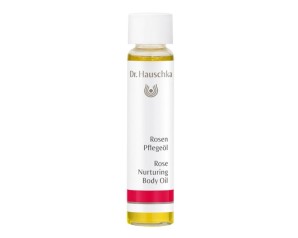 DR HAUSCHKA Olio Tratt.Rosa