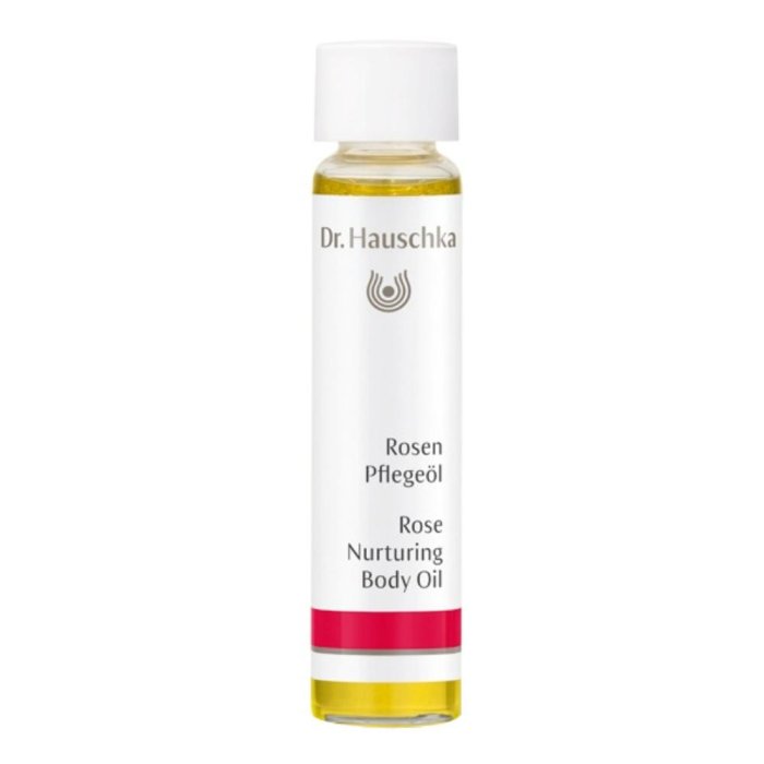 DR HAUSCHKA Olio Tratt.Rosa DR HAUSCHKA Olio Tratt.Rosa