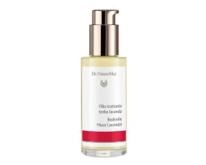 HAUSCHKA OLIO TRAT TORBA LAVANDA