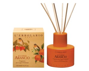 ARANCIO FRAGR LEGNI PROF 125ML
