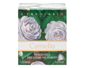 CAMELIA FRAGR LEGNI PROF 125ML