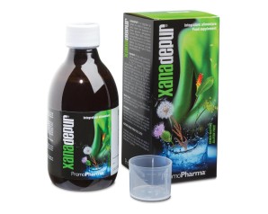 XANADEPUR 300ML