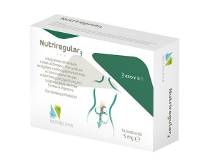 NUTRIREGULAR*3 14 Bust.5g
