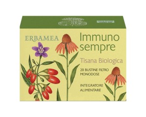 IMMUNOSEMPRE BIO 20 Bust.EBM
