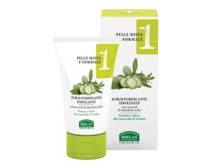 LINEA 1 SCRUB PURIFIC ESFOL