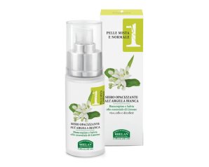 HELAN LINEA 1 SIERO OPACIZ 30ML
