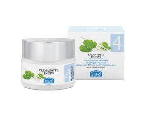 LINEA 4 CR NOTTE LENITIVA 50ML