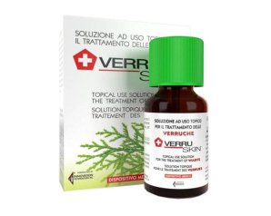Pentamedical Verruskin 10 Ml