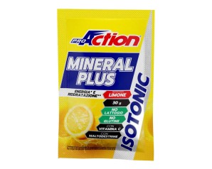 PROACTION MINERAL PL.LIMON BUST