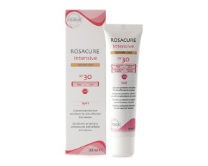 ROSACURE INTENS TEINTEE CLAIR