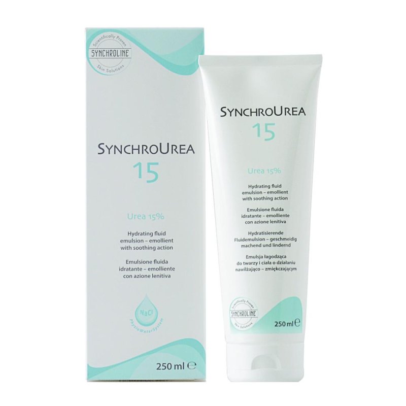 SYNCHROUREA 15 250ML SYNCHROUREA 15 250ML