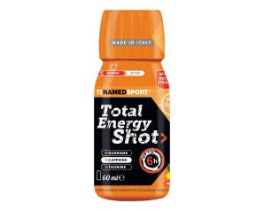  NamedSport Total Energy Orange Shot 60 ml