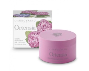 ORTENSIA CREMA CORPO 200ML