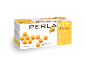 PERLAVIT ENERGY 10FL 10ML