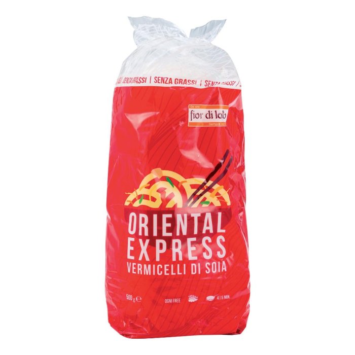FdL Vermicelli Soia 500G FdL Vermicelli Soia 500G